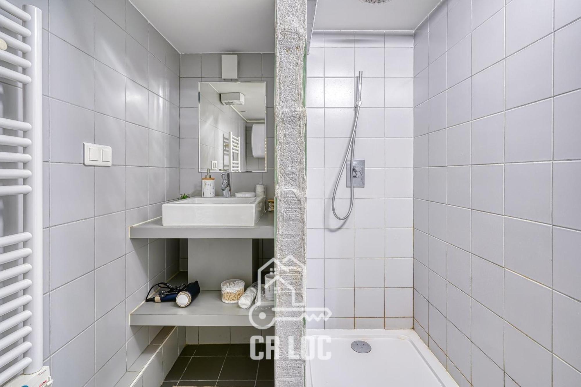 Le Rodier - 10Mn De Paris - Netflix Maisons-Alfort Exterior foto
